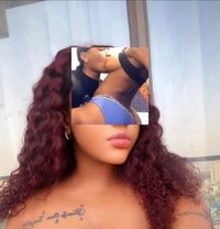 Boobies and fat ass - escort in Noida Photo 5 of 9