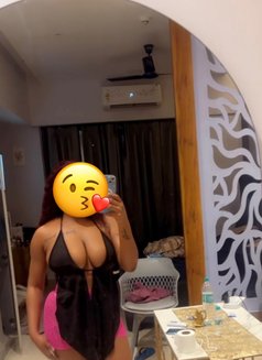 Boobies and fat ass - escort in Noida Photo 6 of 9