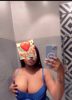 Boobies and fat ass - escort in Noida Photo 9 of 9