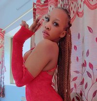 JUICY PAMERA LOLLIPOP BOOTY REAL MEET - escort in Mumbai