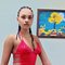 Juicy Pamela Slim African Queen Hot Ass - escort in Ahmedabad Photo 1 of 7
