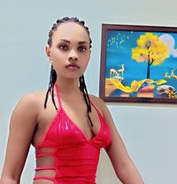 Juicy Parmela Slim African Queen Hot Ass - escort in Ahmedabad