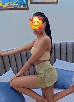 Juicy Pamela Slim African Queen Hot Ass - escort in Ahmedabad Photo 3 of 7