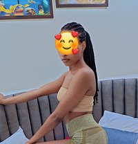Juicy Parmela Slim African Queen Hot Ass - escort in Ahmedabad