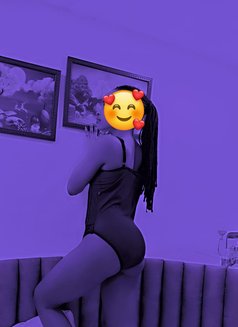 Juicy Pamela Slim African Queen Hot Ass - escort in Ahmedabad Photo 5 of 7