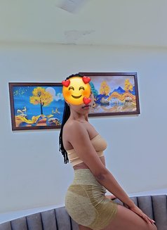Juicy Pamela Slim African Queen Hot Ass - escort in Ahmedabad Photo 6 of 7