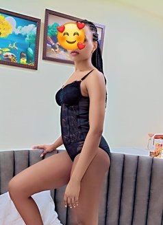 Juicy Pamela Slim African Queen Hot Ass - escort in Ahmedabad Photo 7 of 7