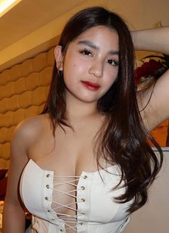 Juicy peanut is waiting for you! -LYN - escort in Makati City Photo 18 of 30