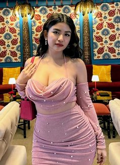 Juicy peanut is waiting for you! -LYN - escort in Makati City Photo 27 of 30