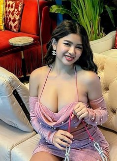 Juicy peanut is waiting for you! -LYN - escort in Makati City Photo 28 of 30