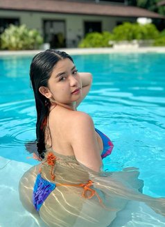 Juicy peanut is waiting for you! -LYN - escort in Makati City Photo 30 of 30