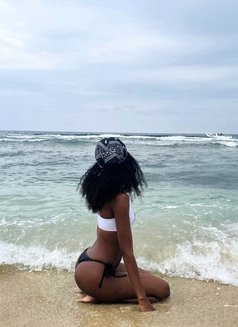 Juicy petite Montana - escort in Mumbai Photo 4 of 4