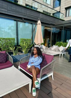 Juicy Pussy African Ashley 962//130/6351 - escort in Chandigarh Photo 8 of 10