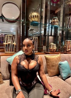 Juicy Pussy African Ashley 962//130/6351 - escort in Mumbai Photo 7 of 8