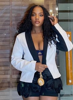 Juicy Pussy African Ashley 962//130/6351 - escort in Mumbai Photo 8 of 8
