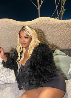 Juicy Pussy African Ashley 962//130/6351 - escort in Mumbai Photo 7 of 7