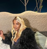 Juicy Pussy African Ashley 962//130/6351 - escort in Chandigarh