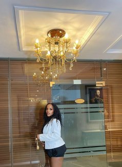 Juicy Pussy African Ashley 962//130/6351 - escort in Kalyan Photo 6 of 6