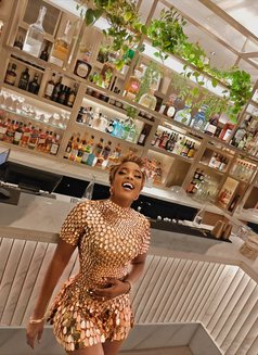 Juicy Pussy African Ashley 962//130/6351 - puta in Mumbai Photo 7 of 8