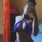 Juicy Pussy African Girl - escort in Faridabad