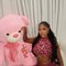 Juicy Pussy African Girl - escort in Noida