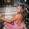 Juicy Pussy African - escort in Faridabad Photo 2 of 3