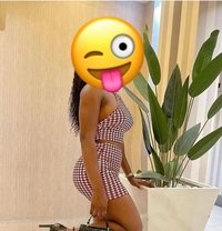 Juicy Pussy - escort in Abuja