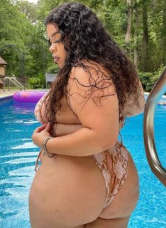 Juicy Pussy - escort in Abuja Photo 3 of 3