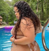 Juicy Pussy - puta in Abuja