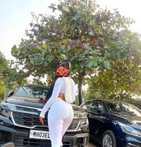 Juicy Pussy - puta in Indore