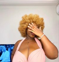 Juicy Queen - escort in Gurgaon