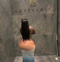 Juicy Queen - escort in Gurgaon