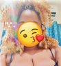 Big Boobs Ama Soft Ass Chocolate Ass - escort in Mumbai Photo 5 of 5