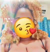 Big natural boobs Queen/camshow - escort in Mumbai Photo 5 of 5