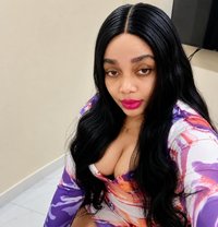 Juicy Sandra Melon Boobs Bouncy Booty - puta in Gurgaon