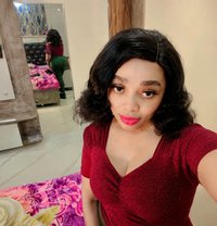 Juicy Sandra Melon Boobs Bouncy Booty - puta in Gurgaon