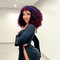 Juicy Sexy African Girl Coco in Town - escort in Kolkata Photo 4 of 5
