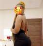 Juicy Shakira Special Soft Chocolate Ass - escort in Pune Photo 2 of 5