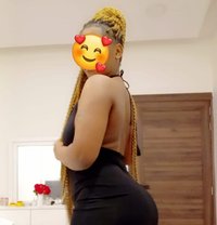Juicy Shakira Special Soft Chocolate Ass - escort in Pune