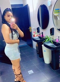 Juicy Sharon Stunning Bouncy Ass - escort in Jubail Photo 1 of 4