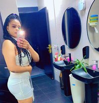 Juicy Sharon Stunning Bouncy Ass - escort in Jubail