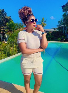 Juicy Sharon Stunning Bouncy Ass - escort in Jubail Photo 2 of 4