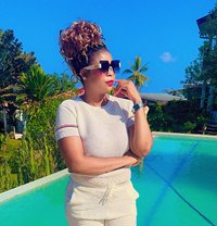 Juicy Sharon Stunning Bouncy Ass - escort in Jubail