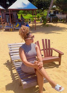 Juicy Sharon Stunning Bouncy Ass - escort in Jubail Photo 3 of 4