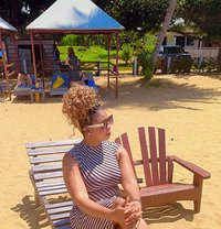 Juicy Sharon Stunning Bouncy Ass - escort in Jubail