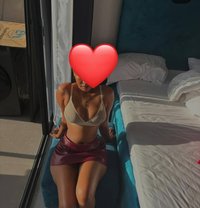 Juicy Sherry Horny Ass Bouncy Boobs - escort in Mumbai