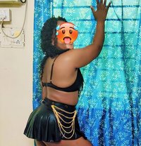 Juicy Shila Chocolate Ass Sexy Boobs - escort in Chennai