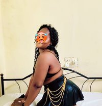 Juicy Shila Chocolate Ass Sexy Boobs - escort in Chennai