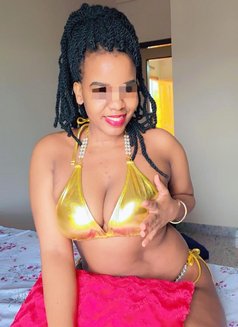 Meet juicy Shina melon boobs & big ass - escort in Bangalore Photo 1 of 6