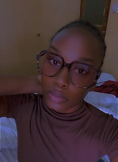 Juicy Shushu New Arrival Chocolate Ass - escort in Pokhara Photo 1 of 4